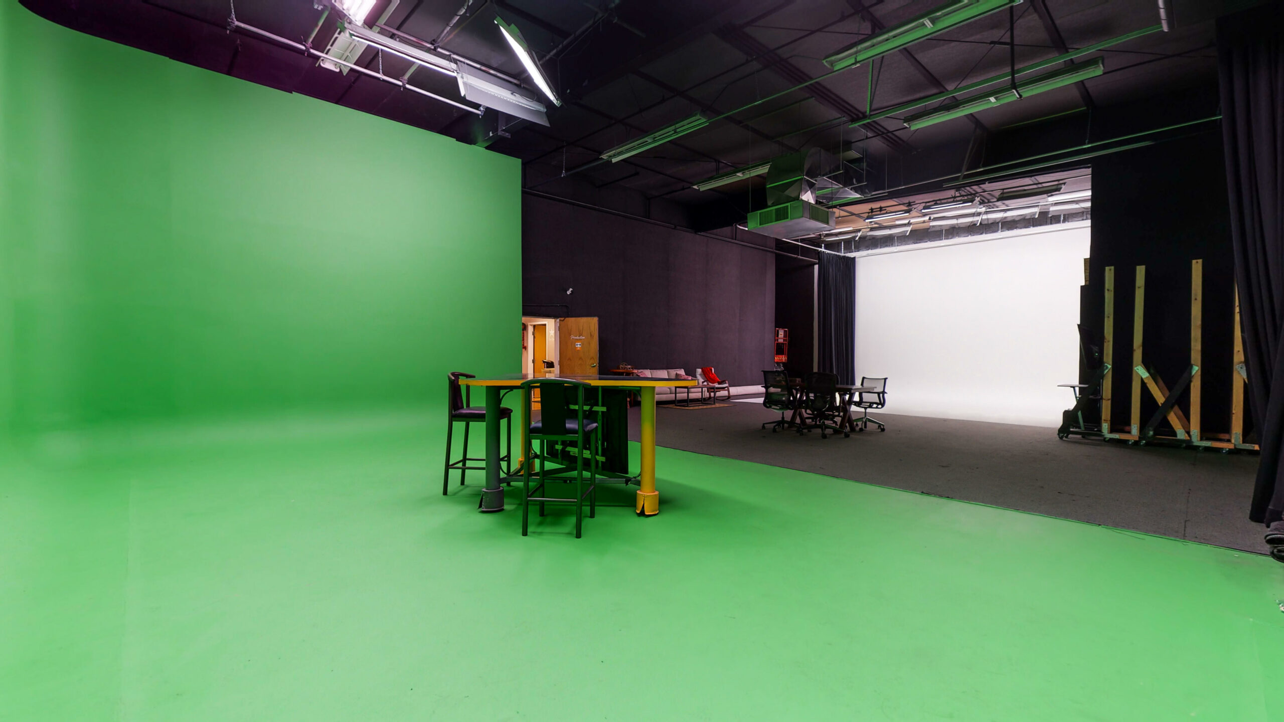 Vega Media Studios – Utah's Premiere Video Production Studios