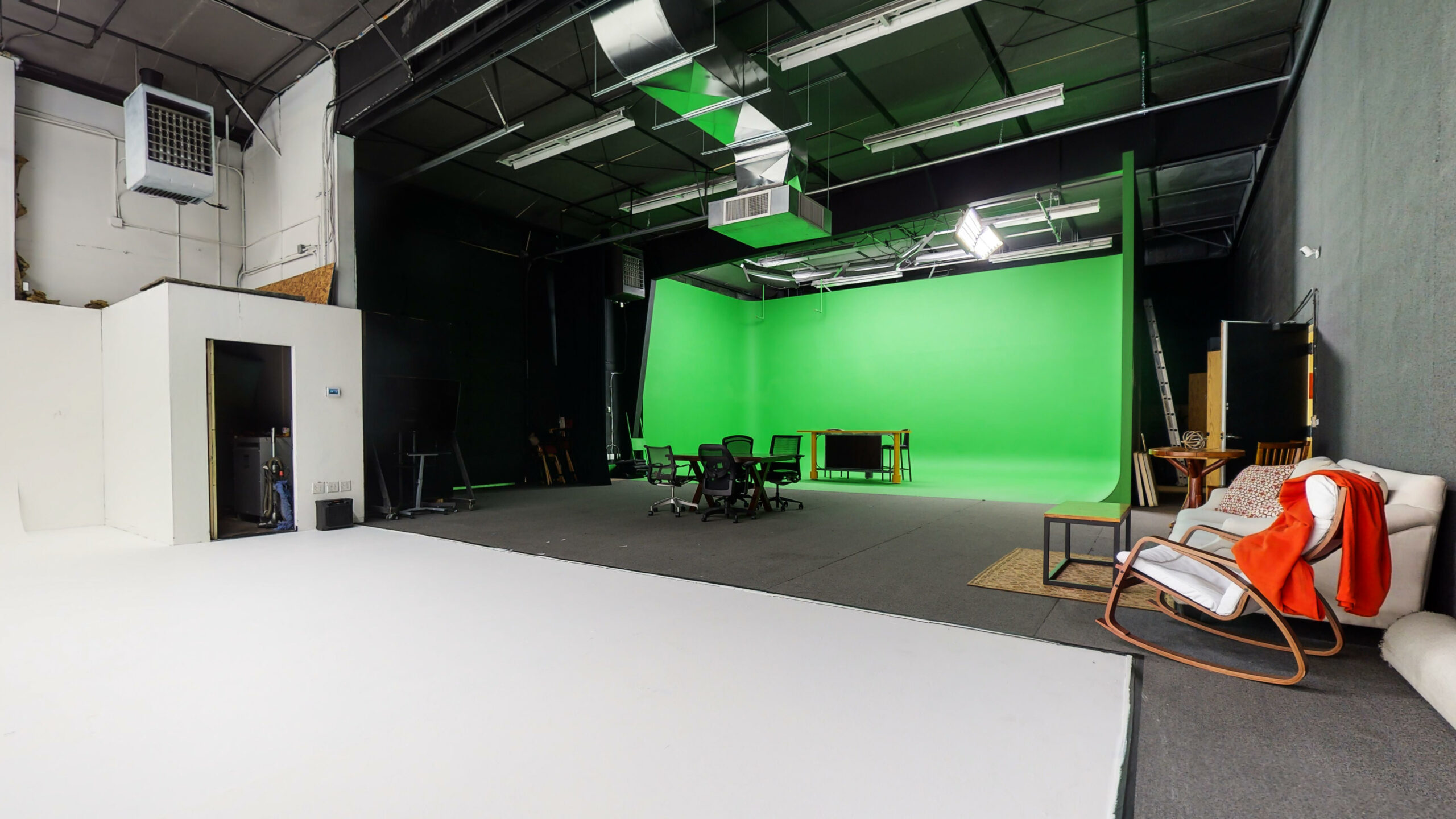 Vega Media Studios – Utah's Premiere Video Production Studios